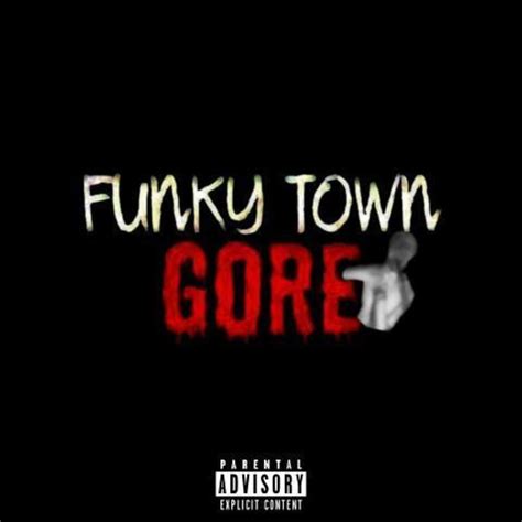  Dogs tore off his genitals. . Funkytown gore